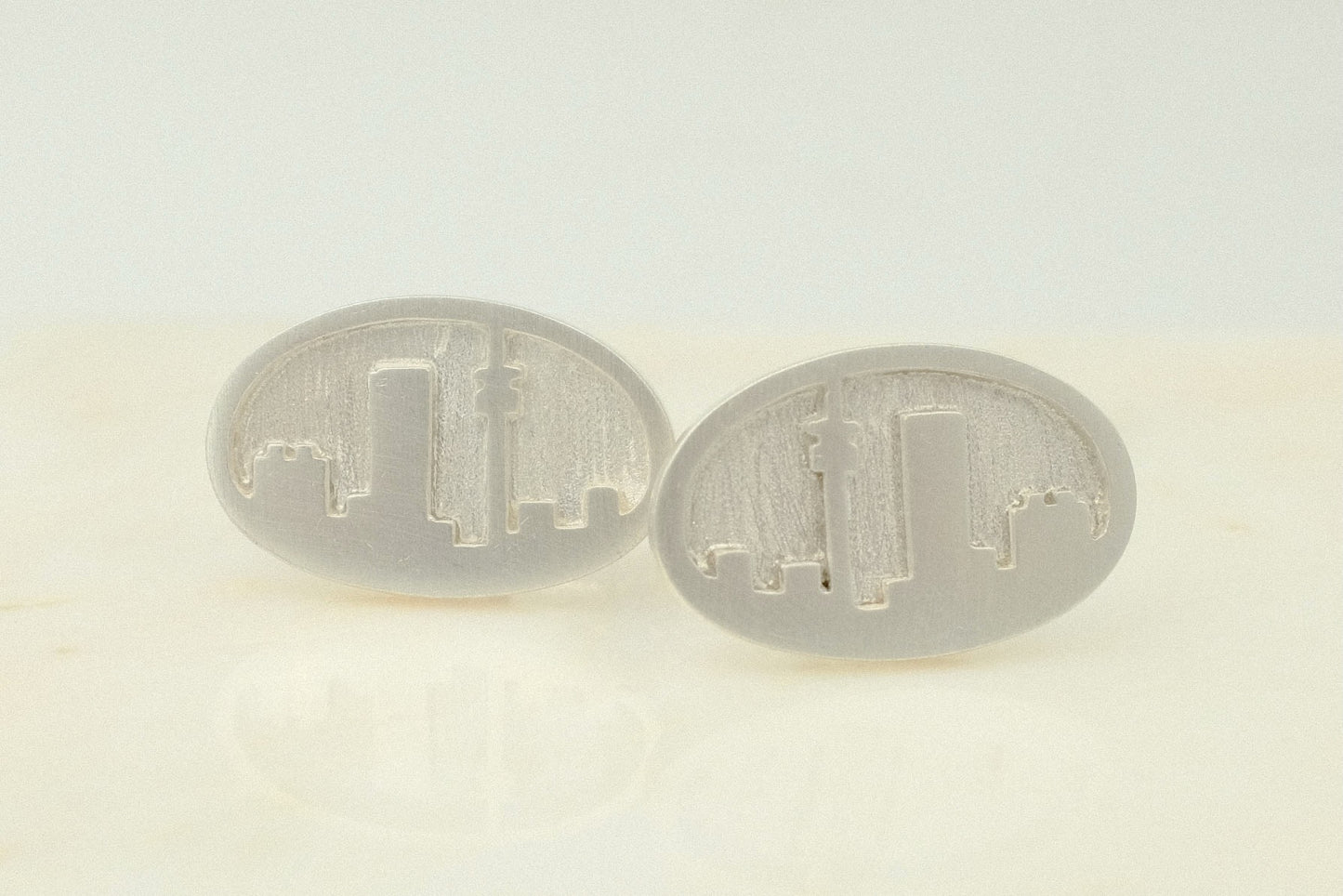 Johannesburg cufflinks