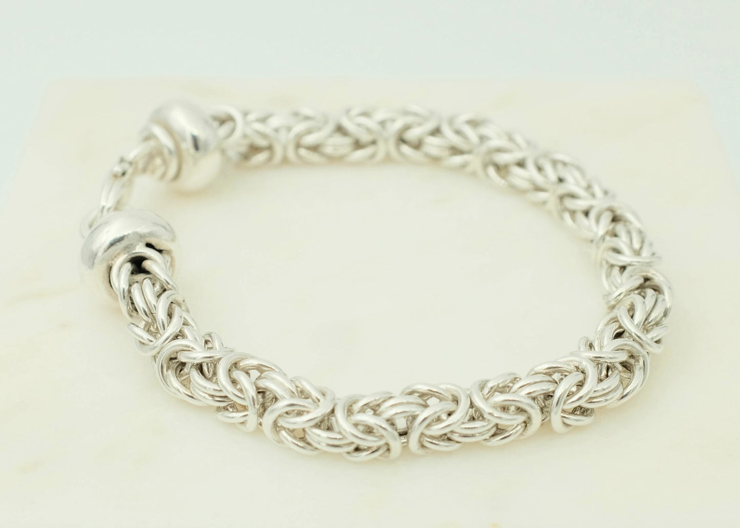 Byzantine bracelet